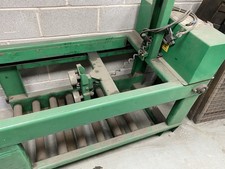 Battery changing roller for sale  CULLOMPTON