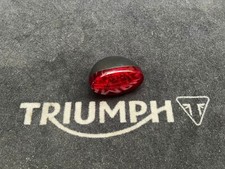 Genuine truimph street for sale  ROMFORD