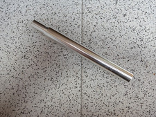 Sattelkerze promax alu gebraucht kaufen  Frankenhardt