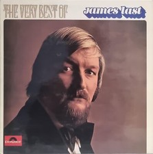 James last the usato  Napoli