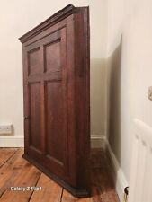 Hanging corner cabinet for sale  BRADFORD-ON-AVON