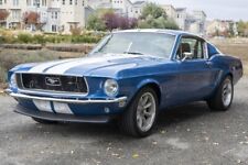 68 mustang for sale  Westville