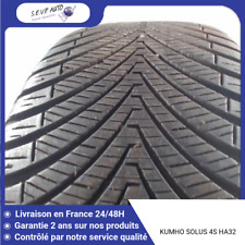 Pneu kumho solus d'occasion  Saint-Quentin