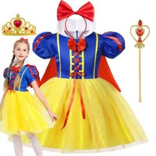 Déguisement princesse blanche d'occasion  France