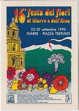 44303 cartolina pubblicitaria usato  Milano