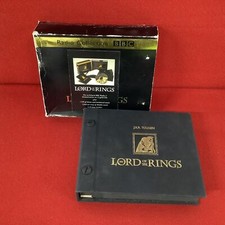 O Senhor dos Anéis - Coleção Rádio - BBC 1995 Audio Book (114) #512 comprar usado  Enviando para Brazil