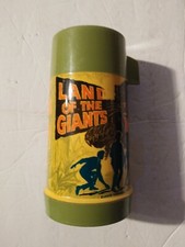 Land giants lunchbox for sale  Las Vegas