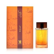 Kalemat 100ml unisex for sale  HARROW