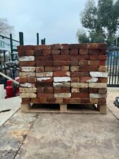Reclaimed red bricks for sale  SLOUGH