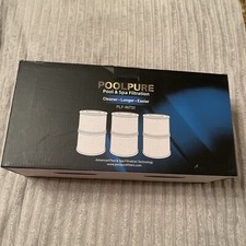 Poolpure for sale  CORBY
