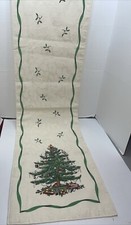 Spode christmas tree for sale  Pittsburgh