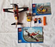 Lego city kunstflugzeug gebraucht kaufen  Zorneding