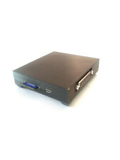 Emulador de disco rígido Kurzweil K2000 SCSI - Estojo externo com amostras e programas comprar usado  Enviando para Brazil