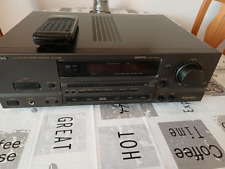 Technics gx350 stereo gebraucht kaufen  Leipzig