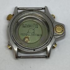 Estojo de relógio Citizen Aqualand Promaster C023-088069 genuíno (por favor, leia) comprar usado  Enviando para Brazil