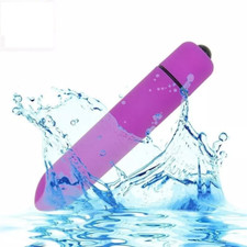 Mini vibromasseur gode d'occasion  France