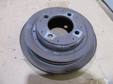 Polia balanceadora harmônica motor Ford F150 caminhão v8 302 1974 comprar usado  Enviando para Brazil