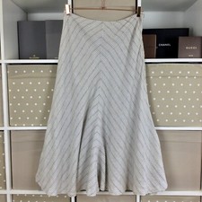 Poetry linen midi for sale  TELFORD