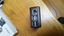 Raspberry modell mini gebraucht kaufen  Eurasburg