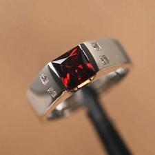 Princess sapphire diamond for sale  LEEDS