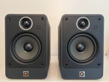 Acoustics 2020i black for sale  PETERCULTER