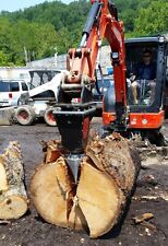 Black splitter log for sale  Lumberton
