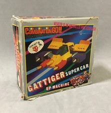Supercar gattiger ceppi usato  Milano