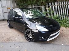 Ford fiesta zetec for sale  WICKFORD