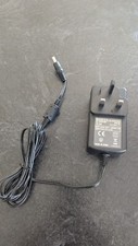 12v mains adaptor for sale  WIRRAL
