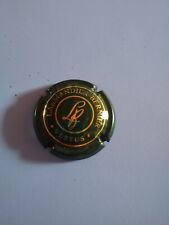 Capsule champagne larmandier usato  Spedire a Italy