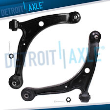 Par de braços de controle inferiores dianteiros com conjunto de juntas esféricas para Honda Pilot Acura MDX comprar usado  Enviando para Brazil