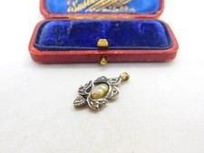 Georgian 9ct rose for sale  TETBURY