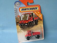 Matchbox mercedes benz for sale  BROADSTAIRS