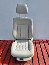 Mercedes class seat for sale  ROYSTON
