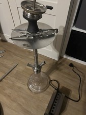 Shisha set 4 gebraucht kaufen Shisha set 4 gebraucht kaufen  Bocholt