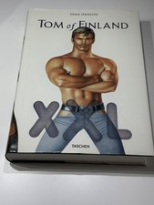 Tom finland xxl gebraucht kaufen  Fürth