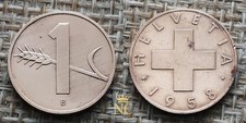 Monnaie 1958 1 d'occasion  Paris I