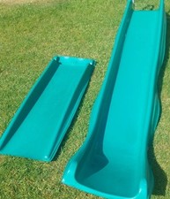 Rapide slide green. for sale  ESHER