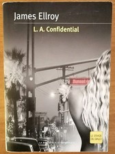 Confidential james ellroy usato Confidential james ellroy usato  Italia