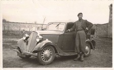 Ancienne photographie 1937 d'occasion  Nogent-sur-Marne