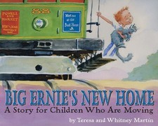 Big ernie new for sale  Interlochen