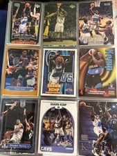Card lot shawn for sale  Mc Leansville