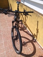 Vendo bellissima mtb usato  Sestu