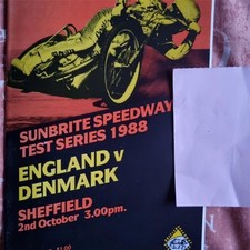 speedway programmes for sale speedway programmes for sale UK