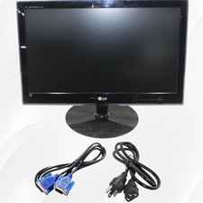 Flatron e2240s widescreen for sale  Columbus