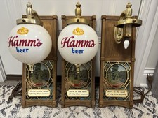 Hamm globe light for sale  New Lenox