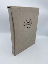Cathy bush john for sale  CAMBRIDGE