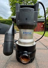 Jung schmutzwasserpumpe schalt gebraucht kaufen  Senden