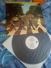 The beatles abbey gebraucht kaufen  Glan-Münchweiler-Umland