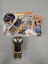 Power ranger kaizoku for sale  Brookline
